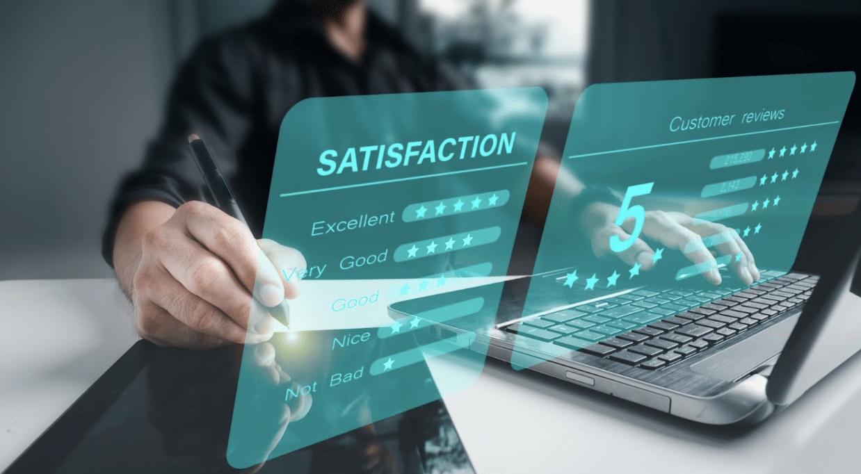 Customer retention strategies